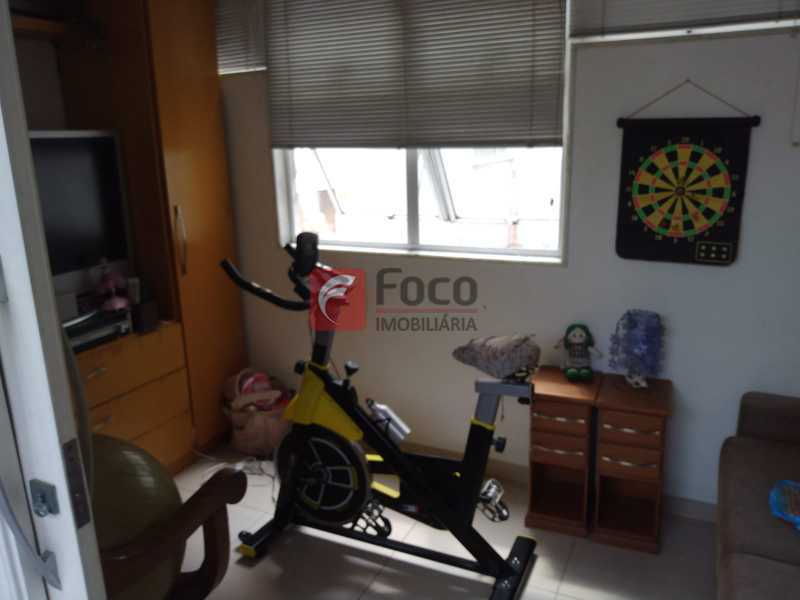 Conheça quarto11 do imóvel - Apartamento à venda Rua Cosme Velho, Cosme Velho, Rio de Janeiro - R$ 1.800.000 - JBAP40584 - 17 quarto11 - 17