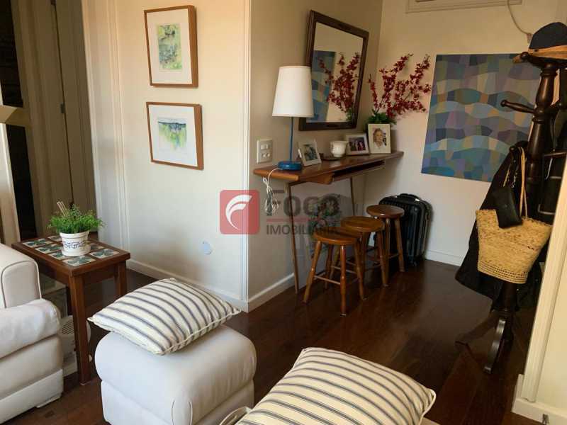 Conheça IMG-20240227-WA0046 do imóvel - Apartamento 2 quartos à venda Jardim Botânico, Rio de Janeiro - R$ 880.000 - JBAP21673 - 13 IMG-20240227-WA0046 - 13