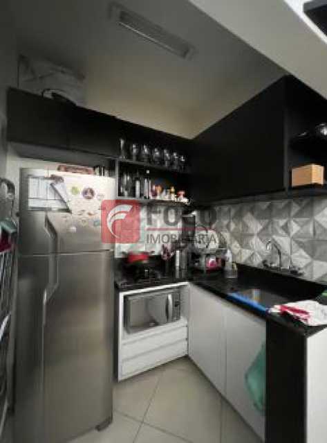 Conheça 2 do imóvel - Apartamento à venda Praia de Botafogo, Botafogo, Rio de Janeiro - R$ 520.000 - JBAP10516 - 5 2 - 5