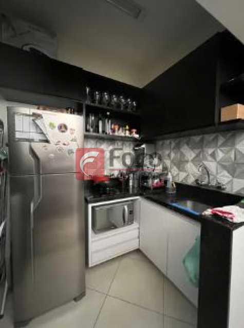 Conheça 3 do imóvel - Apartamento à venda Praia de Botafogo, Botafogo, Rio de Janeiro - R$ 520.000 - JBAP10516 - 6 3 - 6
