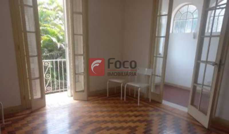 Conheça 1 do imóvel - Casa à venda Rua Cândido Mendes, Glória, Rio de Janeiro - R$ 1.400.000 - JBCA40091 - 1 1 - 1