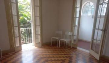 Casa Estilo Rústico - Casa à venda Rua Cândido Mendes, Glória, Rio de Janeiro - R$ 1.400.000 - JBCA40091