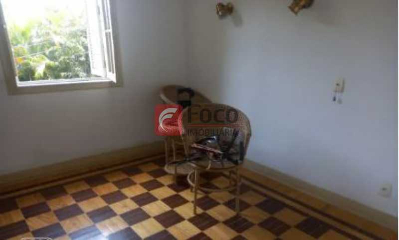 Conheça 2 do imóvel - Casa à venda Rua Cândido Mendes, Glória, Rio de Janeiro - R$ 1.400.000 - JBCA40091 - 5 2 - 5
