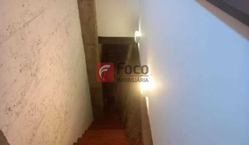 Conheça 4 do imóvel - Casa à venda Rua Cândido Mendes, Glória, Rio de Janeiro - R$ 1.400.000 - JBCA40091 - 12 4 - 12