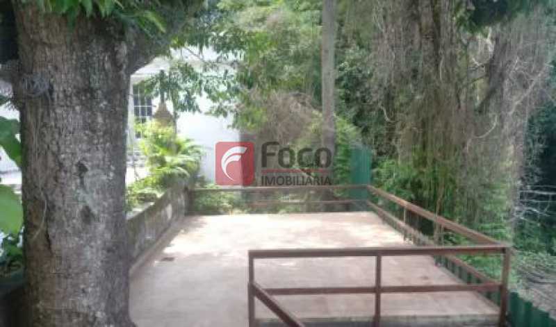 Conheça 10 do imóvel - Casa à venda Rua Cândido Mendes, Glória, Rio de Janeiro - R$ 1.400.000 - JBCA40091 - 8 10 - 8