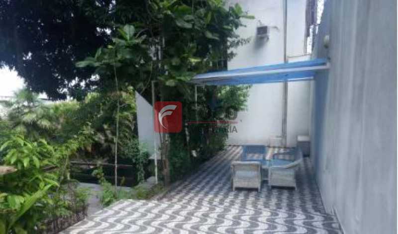 Conheça 11 do imóvel - Casa à venda Rua Cândido Mendes, Glória, Rio de Janeiro - R$ 1.400.000 - JBCA40091 - 9 11 - 9