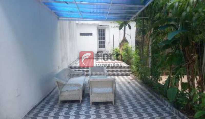 Conheça 12 do imóvel - Casa à venda Rua Cândido Mendes, Glória, Rio de Janeiro - R$ 1.400.000 - JBCA40091 - 10 12 - 10