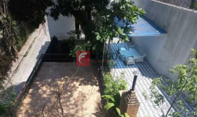Conheça 13 do imóvel - Casa à venda Rua Cândido Mendes, Glória, Rio de Janeiro - R$ 1.400.000 - JBCA40091 - 14 13 - 14