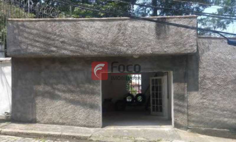 Conheça 14 do imóvel - Casa à venda Rua Cândido Mendes, Glória, Rio de Janeiro - R$ 1.400.000 - JBCA40091 - 16 14 - 16