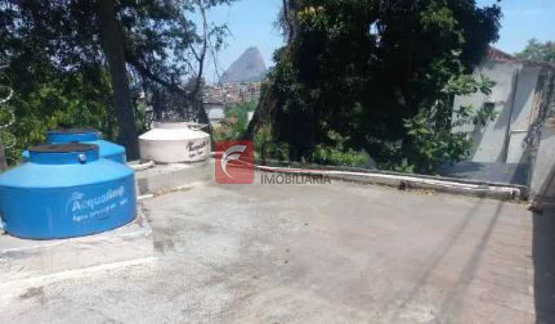 Conheça 15 do imóvel - Casa à venda Rua Cândido Mendes, Glória, Rio de Janeiro - R$ 1.400.000 - JBCA40091 - 15 15 - 15