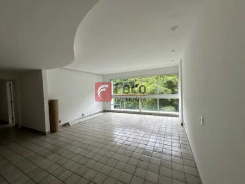 Conheça 1 do imóvel - Apartamento à venda Avenida Epitácio Pessoa, Lagoa, Rio de Janeiro - R$ 1.990.000 - JBAP32270 - 1 1 - 1