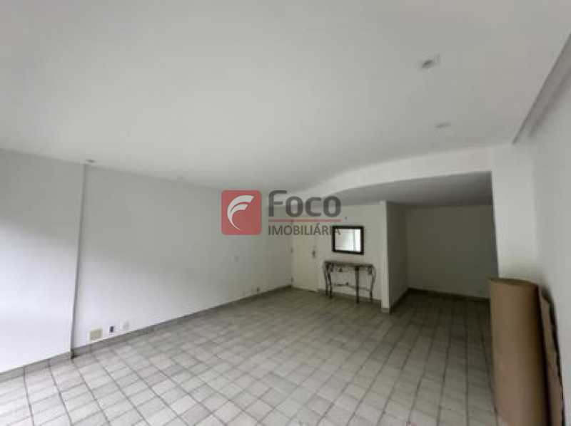 Conheça 3 do imóvel - Apartamento à venda Avenida Epitácio Pessoa, Lagoa, Rio de Janeiro - R$ 1.990.000 - JBAP32270 - 3 3 - 3