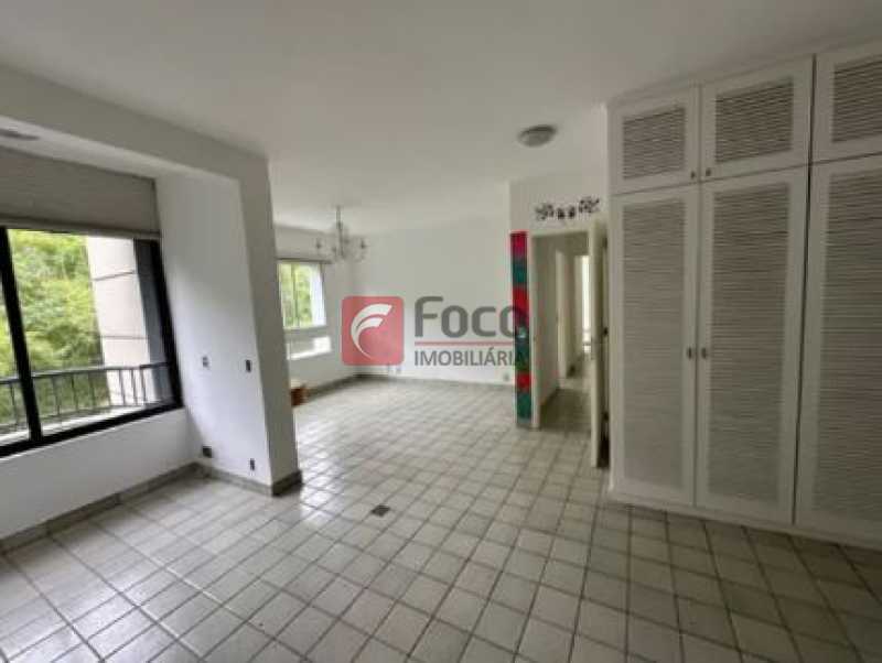Conheça 5 do imóvel - Apartamento à venda Avenida Epitácio Pessoa, Lagoa, Rio de Janeiro - R$ 1.990.000 - JBAP32270 - 5 5 - 5