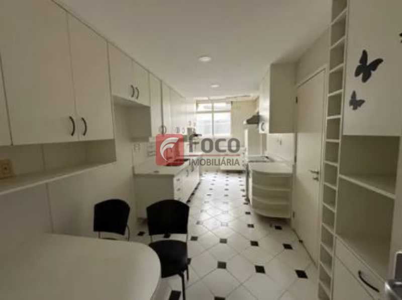 Conheça 8 do imóvel - Apartamento à venda Avenida Epitácio Pessoa, Lagoa, Rio de Janeiro - R$ 1.990.000 - JBAP32270 - 8 8 - 8