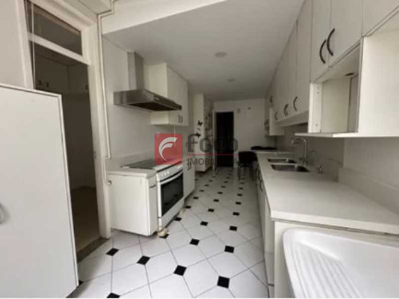 Conheça 9 do imóvel - Apartamento à venda Avenida Epitácio Pessoa, Lagoa, Rio de Janeiro - R$ 1.990.000 - JBAP32270 - 9 9 - 9
