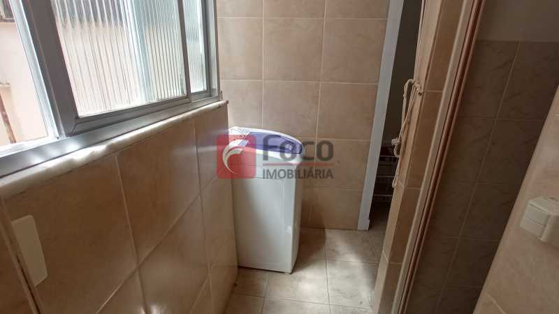 Conheça 27 do imóvel - Jardim Botânico - JBAP10518 - 27 27 - 27