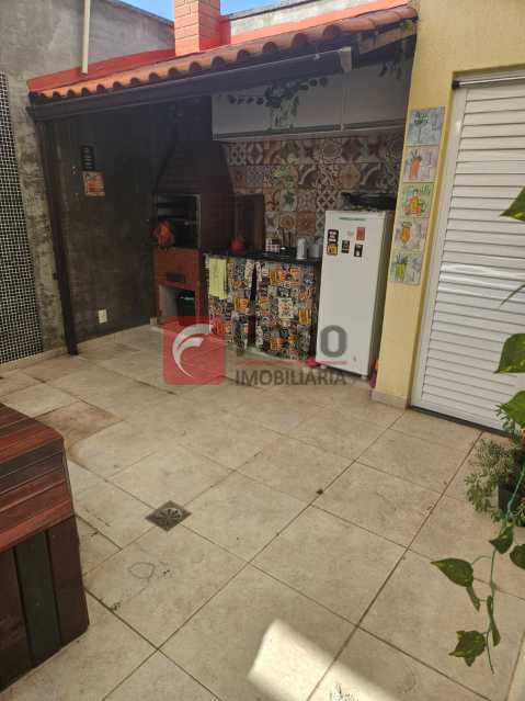 Conheça WhatsApp Image 2024-03-11 at 1 do imóvel - Casa 3 quartos à venda Vila Isabel, Rio de Janeiro - R$ 648.000 - JBCA30048 - 7 WhatsApp Image 2024-03-11 at 1 - 7