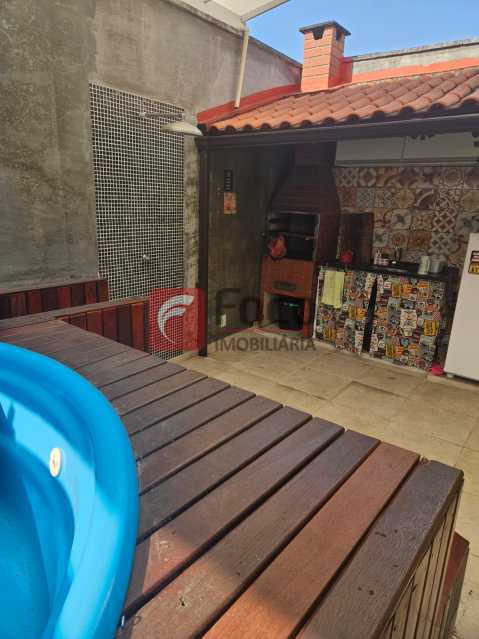 Conheça WhatsApp Image 2024-03-11 at 1 do imóvel - Casa 3 quartos à venda Vila Isabel, Rio de Janeiro - R$ 648.000 - JBCA30048 - 18 WhatsApp Image 2024-03-11 at 1 - 18