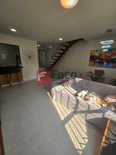 Conheça WhatsApp Image 2024-03-11 at 1 do imóvel - Casa 3 quartos à venda Vila Isabel, Rio de Janeiro - R$ 648.000 - JBCA30048 - 3 WhatsApp Image 2024-03-11 at 1 - 3