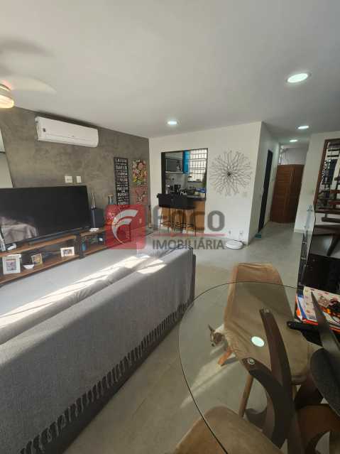 Conheça WhatsApp Image 2024-03-11 at 1 do imóvel - Casa 3 quartos à venda Vila Isabel, Rio de Janeiro - R$ 648.000 - JBCA30048 - 14 WhatsApp Image 2024-03-11 at 1 - 14