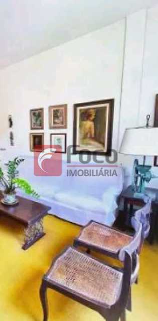Conheça 18 do imóvel - Apartamento 3 quartos à venda Lagoa, Rio de Janeiro - R$ 1.280.000 - JBAP32229 - 3 18 - 3