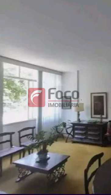 Conheça 26 do imóvel - Apartamento 3 quartos à venda Lagoa, Rio de Janeiro - R$ 1.280.000 - JBAP32229 - 7 26 - 7