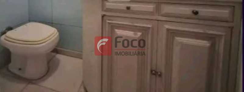 Conheça 37 do imóvel - Apartamento 3 quartos à venda Lagoa, Rio de Janeiro - R$ 1.280.000 - JBAP32229 - 14 37 - 14