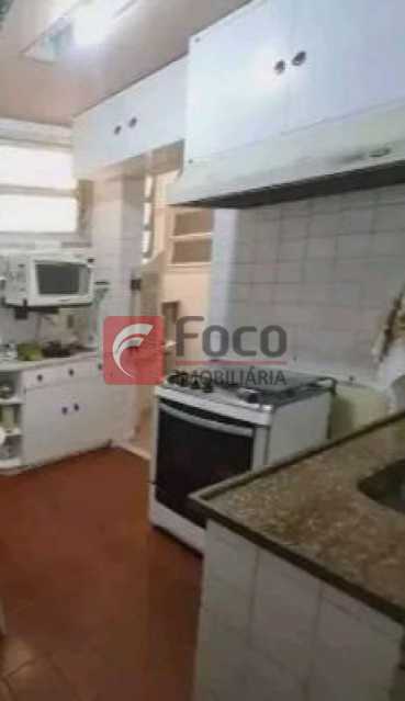 Conheça 42 do imóvel - Apartamento 3 quartos à venda Lagoa, Rio de Janeiro - R$ 1.280.000 - JBAP32229 - 18 42 - 18