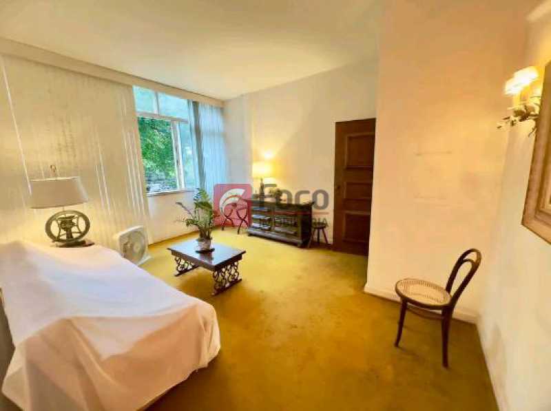 Conheça 2 do imóvel - Apartamento 3 quartos à venda Lagoa, Rio de Janeiro - R$ 1.280.000 - JBAP32229 - 20 2 - 20