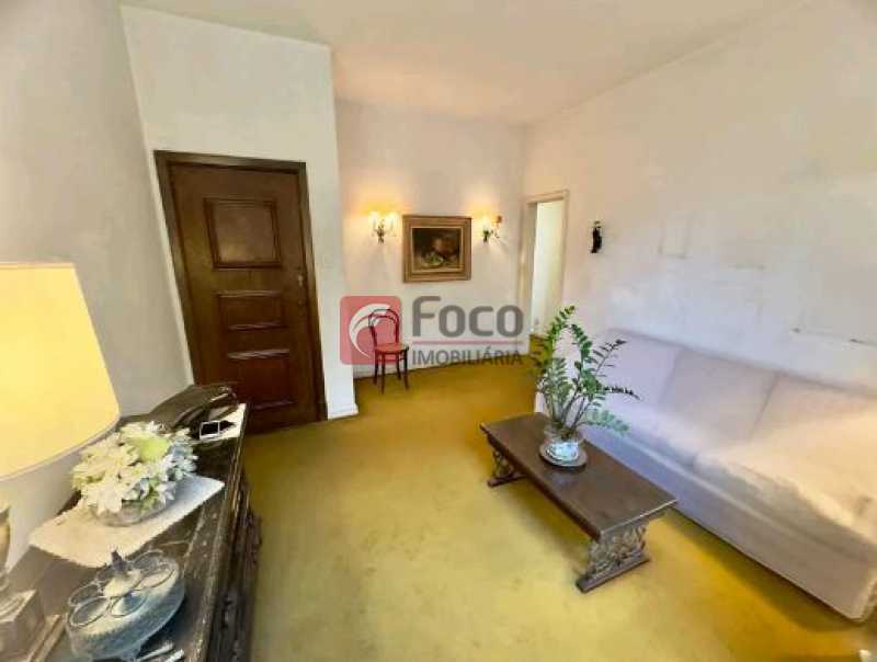 Conheça 3 do imóvel - Apartamento 3 quartos à venda Lagoa, Rio de Janeiro - R$ 1.280.000 - JBAP32229 - 4 3 - 4