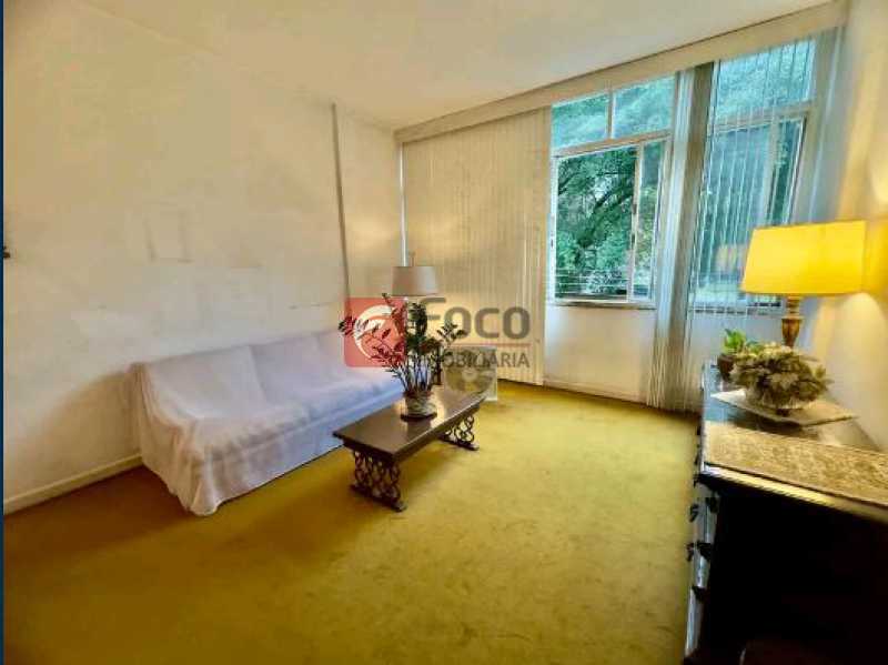 Conheça 4 do imóvel - Apartamento 3 quartos à venda Lagoa, Rio de Janeiro - R$ 1.280.000 - JBAP32229 - 21 4 - 21
