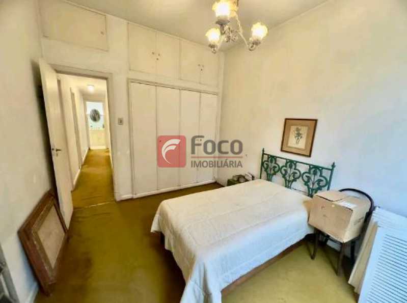 Conheça 6 do imóvel - Apartamento 3 quartos à venda Lagoa, Rio de Janeiro - R$ 1.280.000 - JBAP32229 - 23 6 - 23