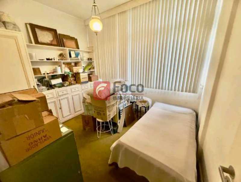 Conheça 8 do imóvel - Apartamento 3 quartos à venda Lagoa, Rio de Janeiro - R$ 1.280.000 - JBAP32229 - 24 8 - 24