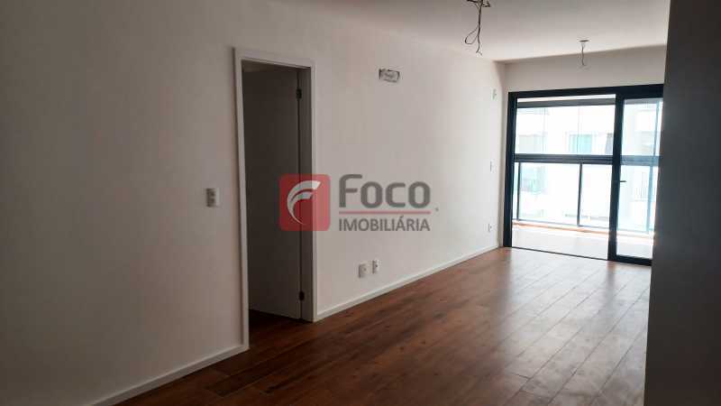 Conheça 2 do imóvel - Apartamento 4 quartos à venda Botafogo, Rio de Janeiro - R$ 2.295.000 - JBAP40587 - 2 2 - 2