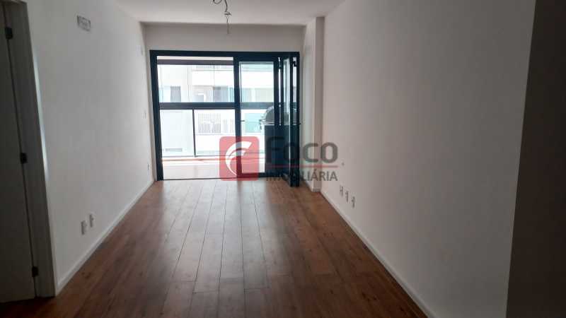 Conheça 3 do imóvel - Apartamento 4 quartos à venda Botafogo, Rio de Janeiro - R$ 2.295.000 - JBAP40587 - 4 3 - 4