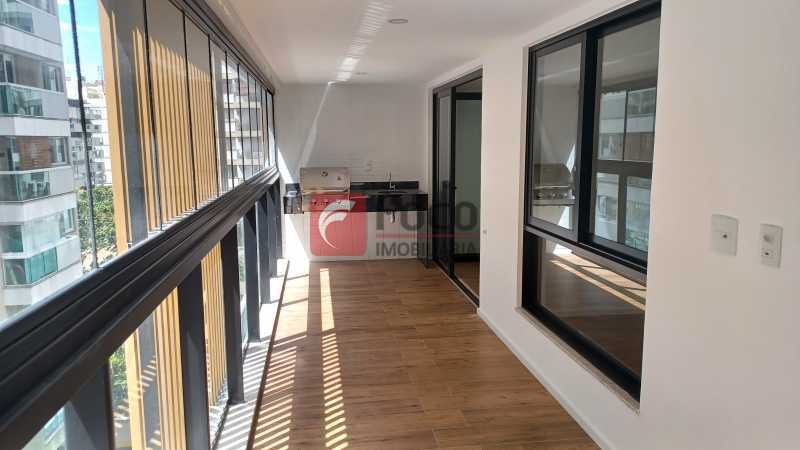 Conheça 5 do imóvel - Apartamento 4 quartos à venda Botafogo, Rio de Janeiro - R$ 2.295.000 - JBAP40587 - 3 5 - 3
