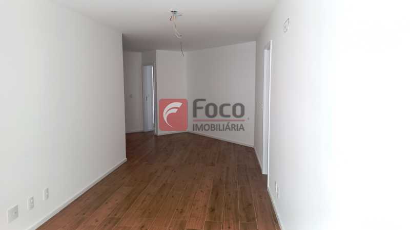 Conheça 6 do imóvel - Apartamento 4 quartos à venda Botafogo, Rio de Janeiro - R$ 2.295.000 - JBAP40587 - 5 6 - 5