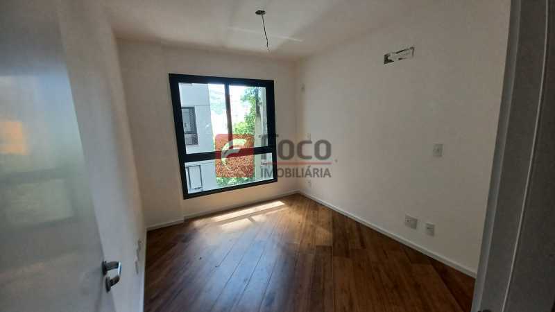 Conheça 8 do imóvel - Apartamento 4 quartos à venda Botafogo, Rio de Janeiro - R$ 2.295.000 - JBAP40587 - 7 8 - 7