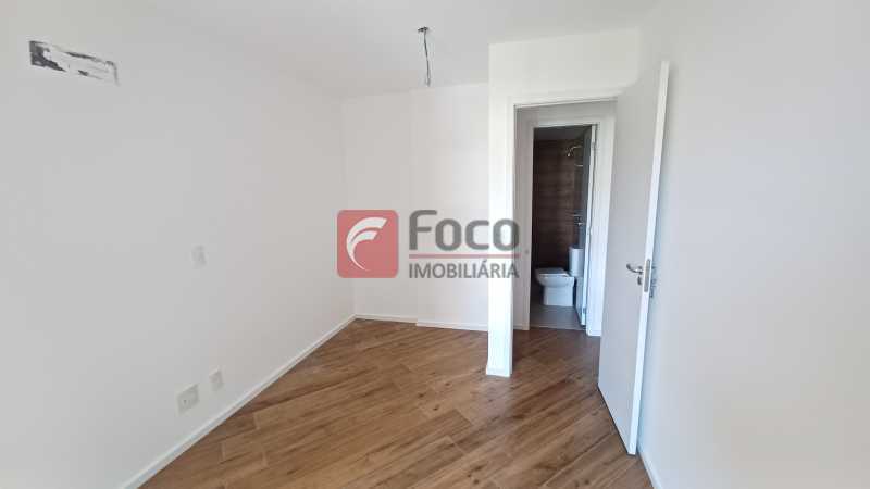 Conheça 9 do imóvel - Apartamento 4 quartos à venda Botafogo, Rio de Janeiro - R$ 2.295.000 - JBAP40587 - 8 9 - 8