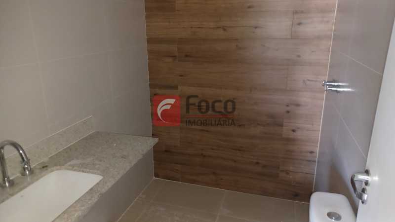 Conheça 10 do imóvel - Apartamento 4 quartos à venda Botafogo, Rio de Janeiro - R$ 2.295.000 - JBAP40587 - 9 10 - 9