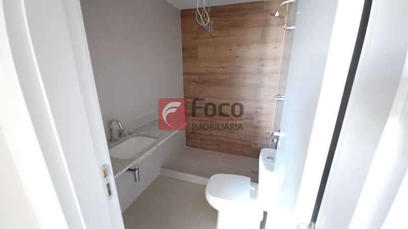 Conheça 11 do imóvel - Apartamento 4 quartos à venda Botafogo, Rio de Janeiro - R$ 2.295.000 - JBAP40587 - 10 11 - 10