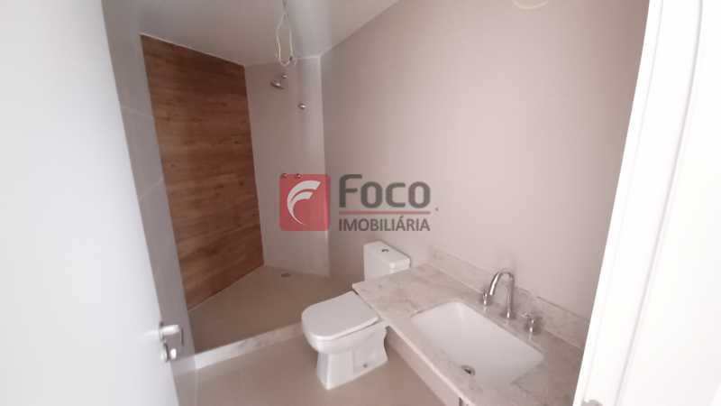 Conheça 14 do imóvel - Apartamento 4 quartos à venda Botafogo, Rio de Janeiro - R$ 2.295.000 - JBAP40587 - 12 14 - 12
