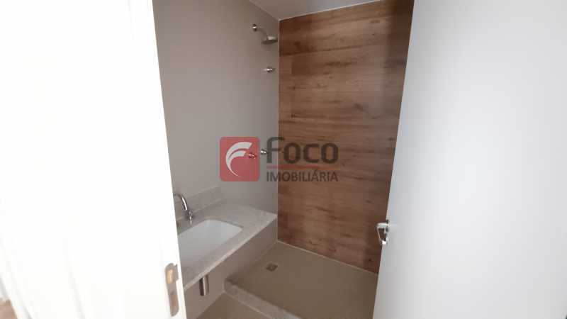 Conheça 17 do imóvel - Apartamento 4 quartos à venda Botafogo, Rio de Janeiro - R$ 2.295.000 - JBAP40587 - 15 17 - 15