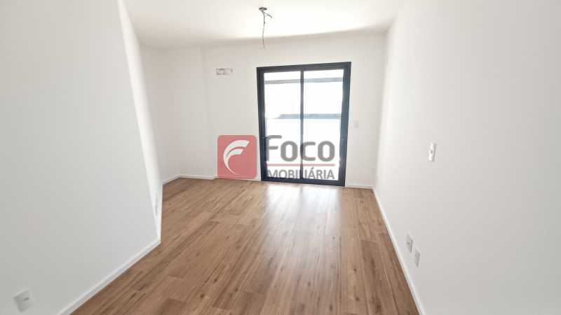 Conheça 18 do imóvel - Apartamento 4 quartos à venda Botafogo, Rio de Janeiro - R$ 2.295.000 - JBAP40587 - 16 18 - 16