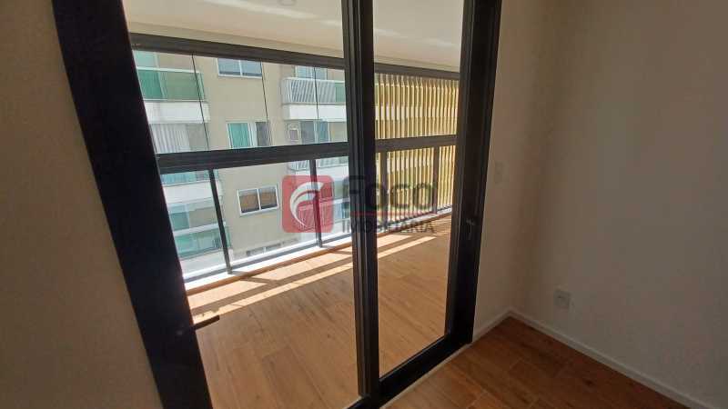 Conheça 19 do imóvel - Apartamento 4 quartos à venda Botafogo, Rio de Janeiro - R$ 2.295.000 - JBAP40587 - 17 19 - 17