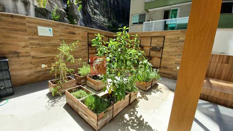 Conheça 24 do imóvel - Apartamento 4 quartos à venda Botafogo, Rio de Janeiro - R$ 2.295.000 - JBAP40587 - 23 24 - 23