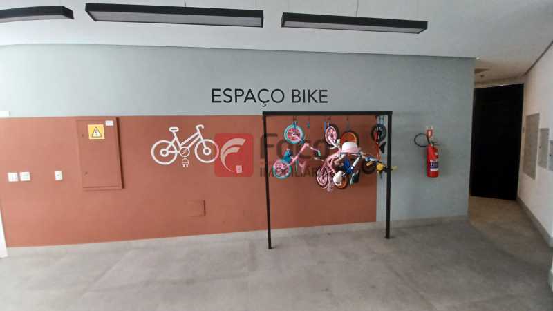 Conheça 25 do imóvel - Apartamento 4 quartos à venda Botafogo, Rio de Janeiro - R$ 2.295.000 - JBAP40587 - 26 25 - 26