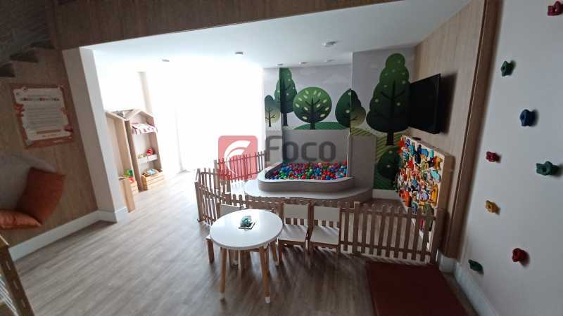 Conheça 26 do imóvel - Apartamento 4 quartos à venda Botafogo, Rio de Janeiro - R$ 2.295.000 - JBAP40587 - 27 26 - 27