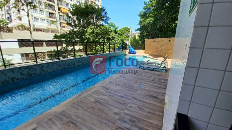 Conheça 28 do imóvel - Apartamento 4 quartos à venda Botafogo, Rio de Janeiro - R$ 2.295.000 - JBAP40587 - 20 28 - 20