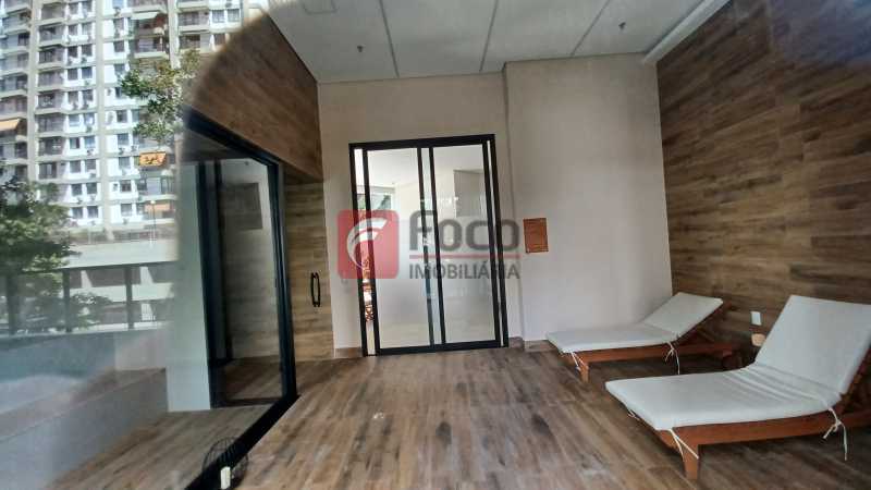 Conheça 30 do imóvel - Apartamento 4 quartos à venda Botafogo, Rio de Janeiro - R$ 2.295.000 - JBAP40587 - 28 30 - 28